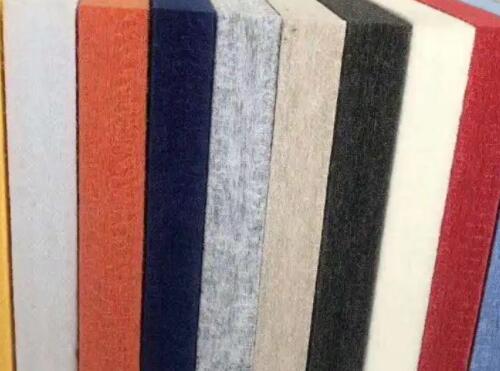 家居安裝吸音板前的分割工作