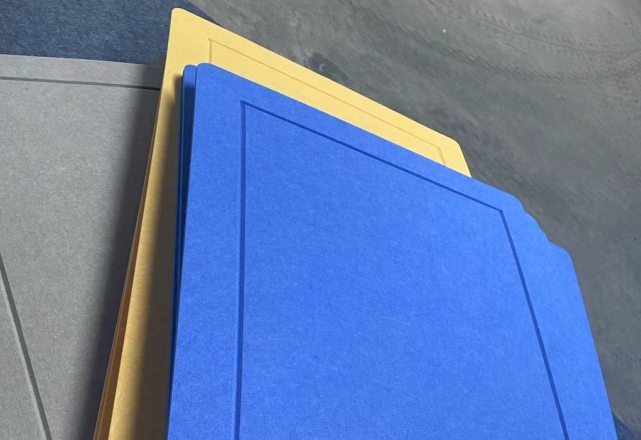 聚酯纖維吸音板