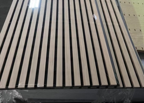 聚酯纖維吸音板