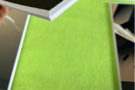 山東吸音板廠家